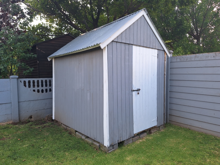 2 Bedroom Property for Sale in Vrede Free State